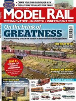 Model Rail